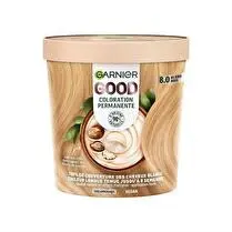 Garnier, Coloration blond miel 8.0