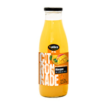 Tidélice, Citronnade mangue