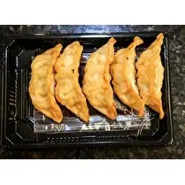 Sky Kitchen, Gyoza poulet