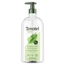 Timotei, Shampooing purifiant thé vert