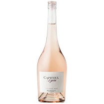 CAPITOUL LYCIA Languedoc AOP Rosé 13%