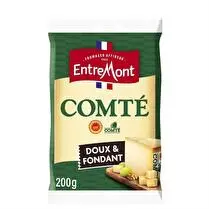 Entremont, Comté affiné dans le Jura 200 g