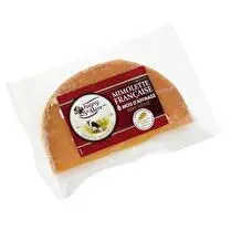 Isigny Ste-Mère, Mimolette demi vieille