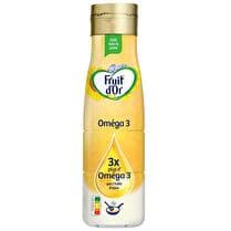 FRUIT D'OR Margarine sans huile de palme  flacon