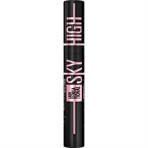Gemey maybelline, Mascara sky high cosmic black