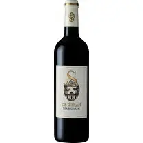S de Siran, Margaux AOP 2020