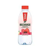 Vittel, Eau aromatisée fruits rouges