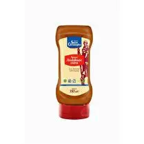 Saint Christophe, Sauce andalouse squeeze