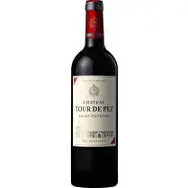 CHATEAU TOUR PEZ 20, SAINT ESTEPHE AOP