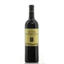 Le Petit Smith Haut Lafitte, Pessac-Léognan AOP Rouge 2020