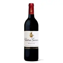 Château Giscours, Margaux AOP 2020