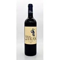 Château Citran, Haut-Médoc AOP 2020