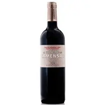 La Closerie de Camensac, Haut-Médoc AOP 2019
