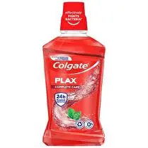 Colgate, Bain de bouche plax complete