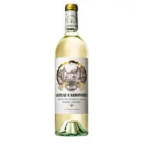 Château Carbonnieux, Pessac-Léognan AOP Blanc 2021