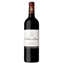 La sirène de Giscours, Margaux AOP 2021