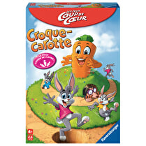 Ravensburger, Croque carotte coup de coeur