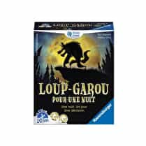 Ravensburger, Loup garou pour une nuit