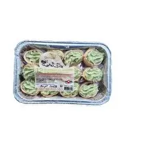 La coquille gourmande, 12 escargots croquille bourguignon