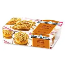 Mamie Nova, Paris Brest X2