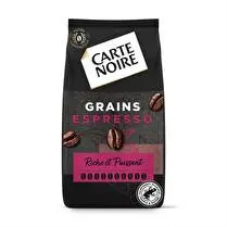 Carte noire, Café grains espresso