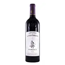 Chevalier de Lascombes, Margaux AOP 2020