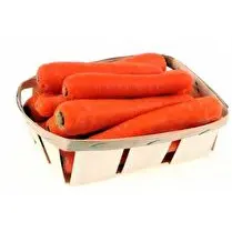 Votre producteur local propose, Carotte bio lcoal 800g