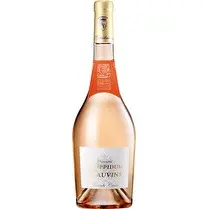 Domaine Oppidum des Cauvins, Coteaux d'Aix en Provence Rosé  AOP - Les coups de Coeur de l'âme du terroir