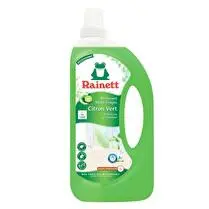 Rainett, Nettoyant multi-usages citron vert