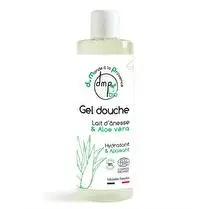 DMP, Gel douche au lait d anesse Baya