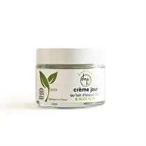 DMP, Crème de jour lait d'anesse Baya