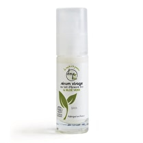 DMP, Serum visage au lait d anesse Baya