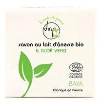 DMP, Savon au lait d'anesse Baya