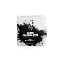 DMP, Savon au charbon