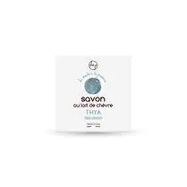DMP, Savon au lait de chèvre