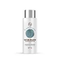 DMP, Lait de douche au lait de chèvre