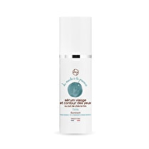 DMP, Sérum au lait de chèvre