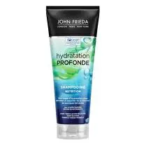 John Frieda, Shampooing  hydratation profonde