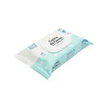 Corine de farme, Lingettes change Fresh&Natural x70