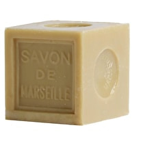 DMP, Savon cube de Marseille nature