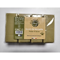 DMP, Savon de Marseille olive