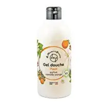 DMP, Gel douche cannelle orange