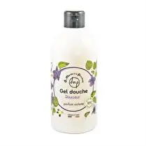 DMP, Gel douche violette