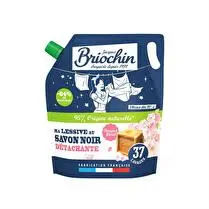 Briochin, Recharge lessive savon noir