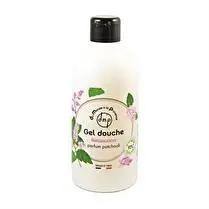 DMP, Gel douche patchouli