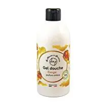 DMP, Gel douche ambre