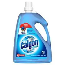 Calgon, Gel anticalcaire 4en1