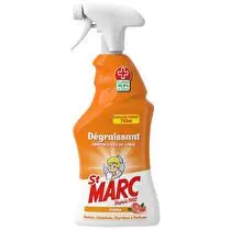 St Marc, Pistolet cuisine soleil de Corse