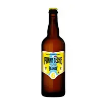 Panne Séche, Bière blonde
