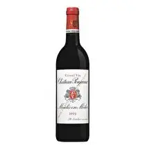 CHATEAUPOUJEAUX 19, MOULIS AOP